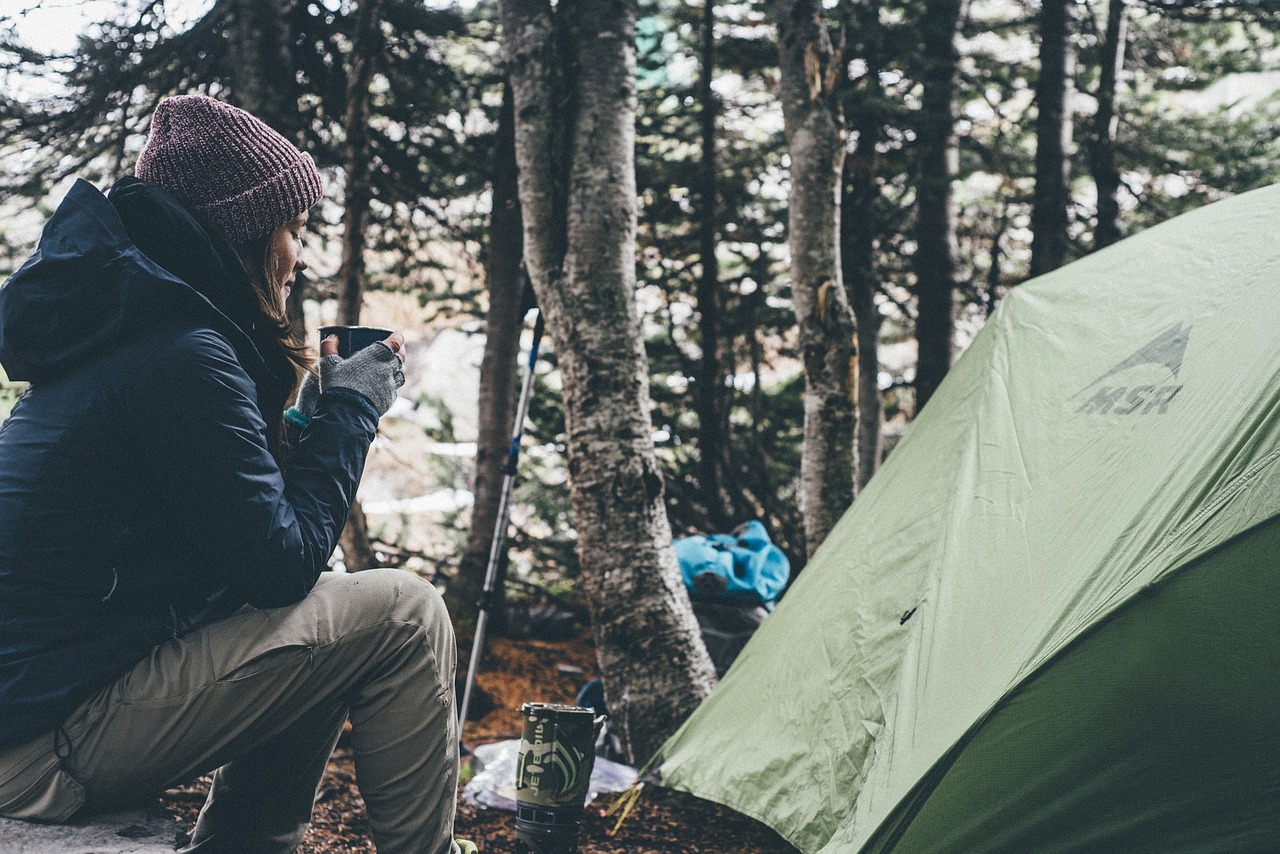 Camping Tipps PRIME Selfstorage