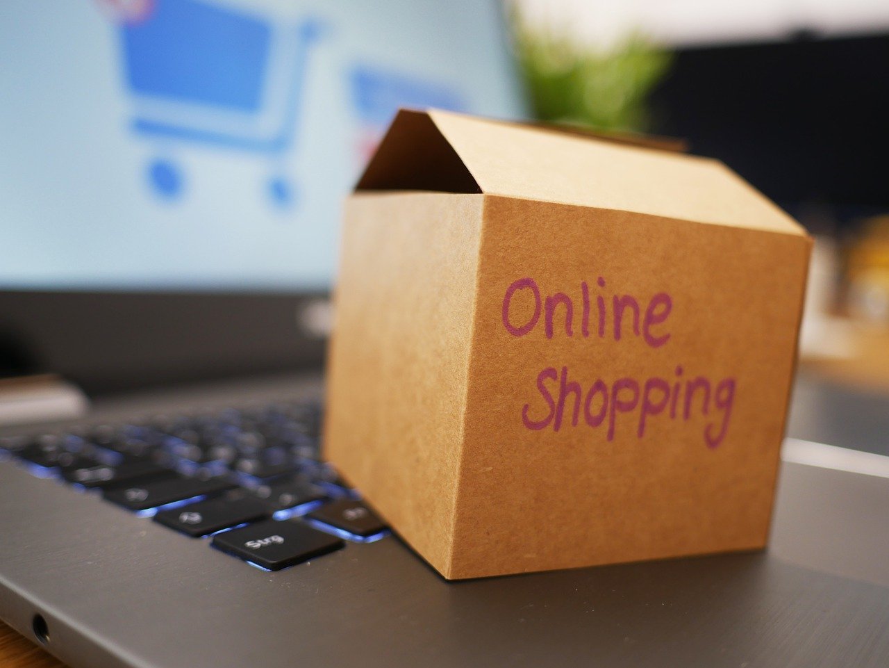 Online Shopping - PRIME Selfstorage